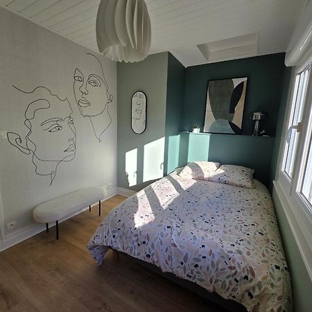 Ma Casa Villa Boulogne-sur-Mer Eksteriør bilde