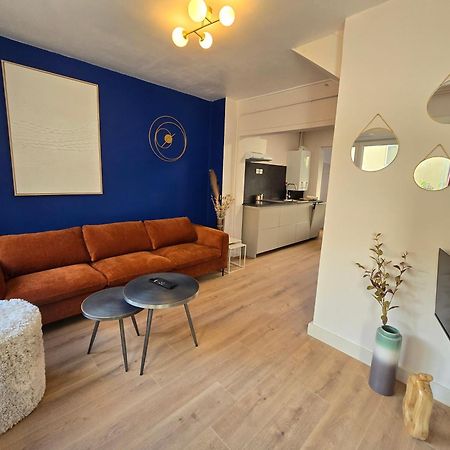 Ma Casa Villa Boulogne-sur-Mer Eksteriør bilde