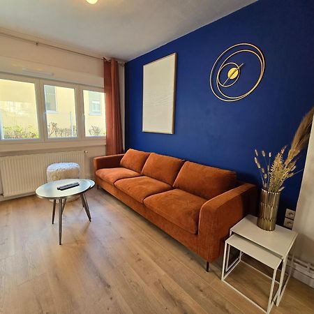 Ma Casa Villa Boulogne-sur-Mer Eksteriør bilde