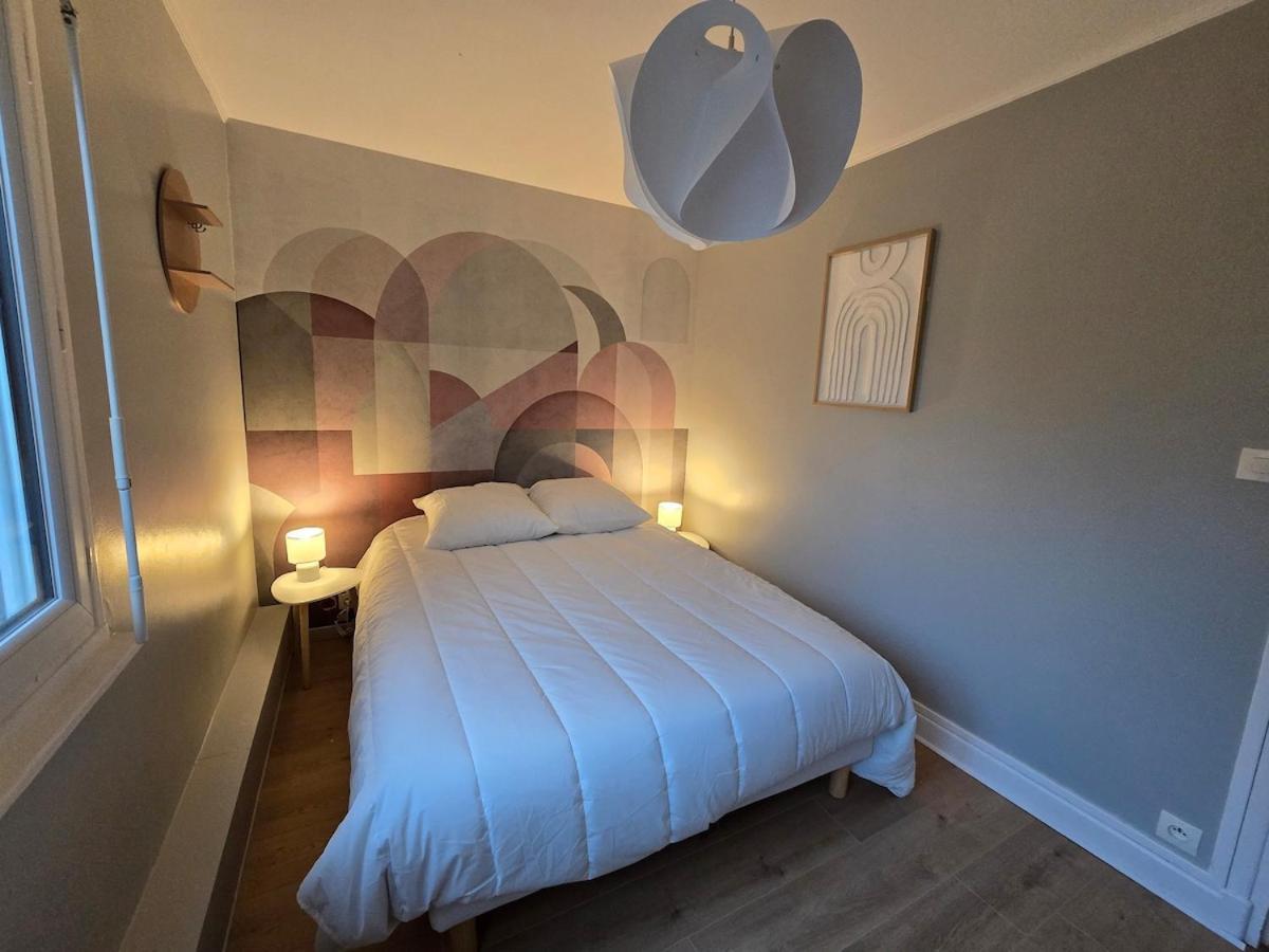 Ma Casa Villa Boulogne-sur-Mer Eksteriør bilde