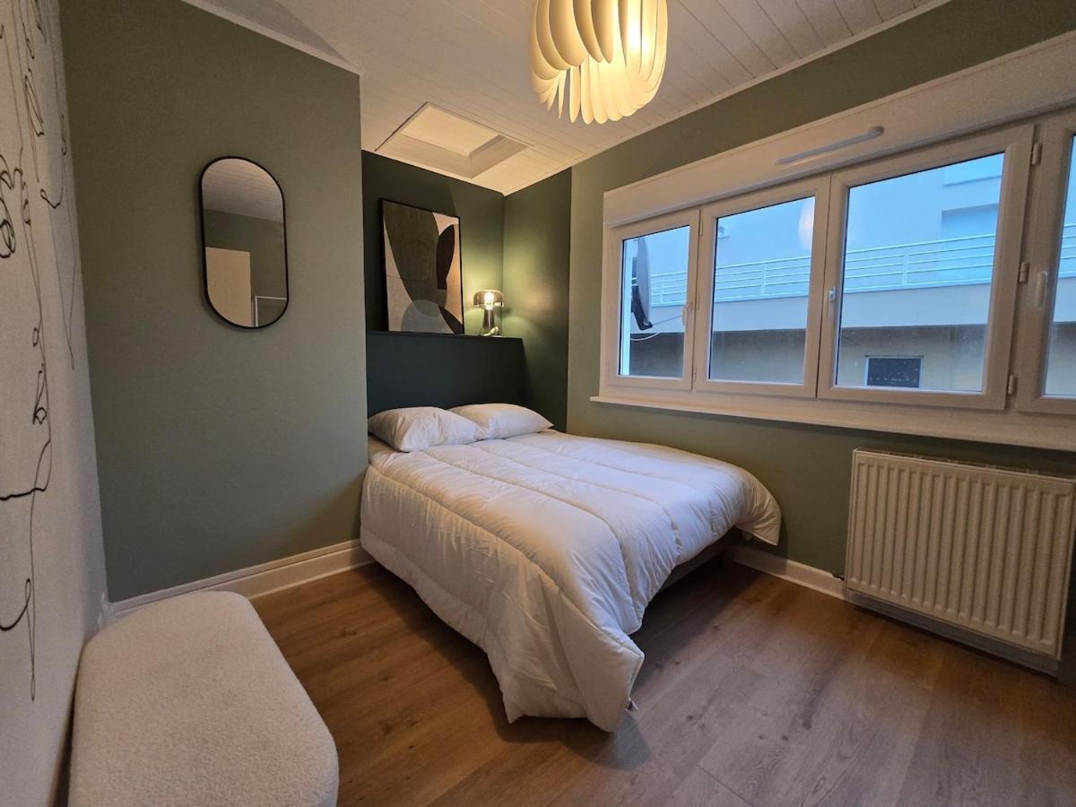 Ma Casa Villa Boulogne-sur-Mer Eksteriør bilde