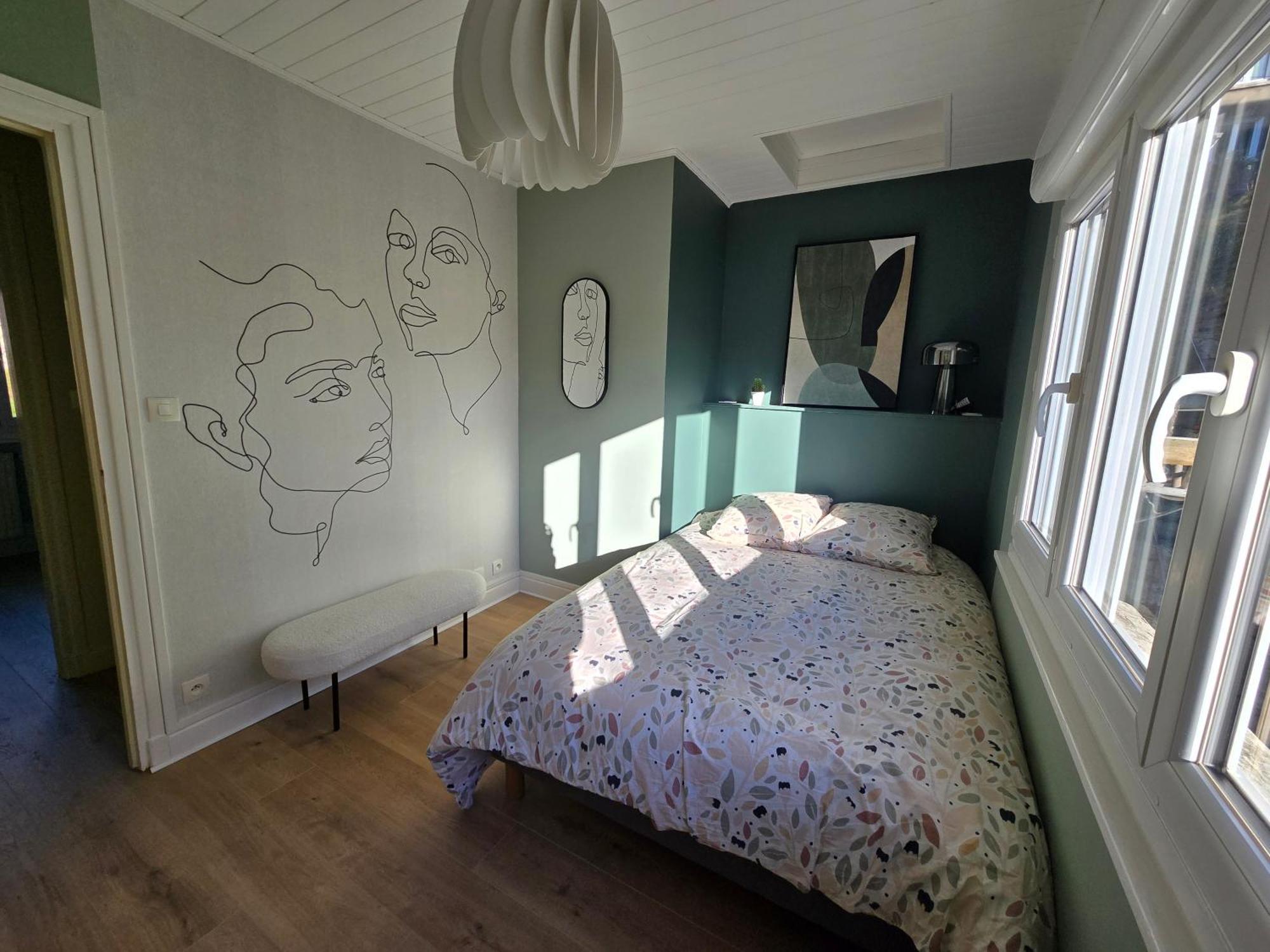Ma Casa Villa Boulogne-sur-Mer Eksteriør bilde