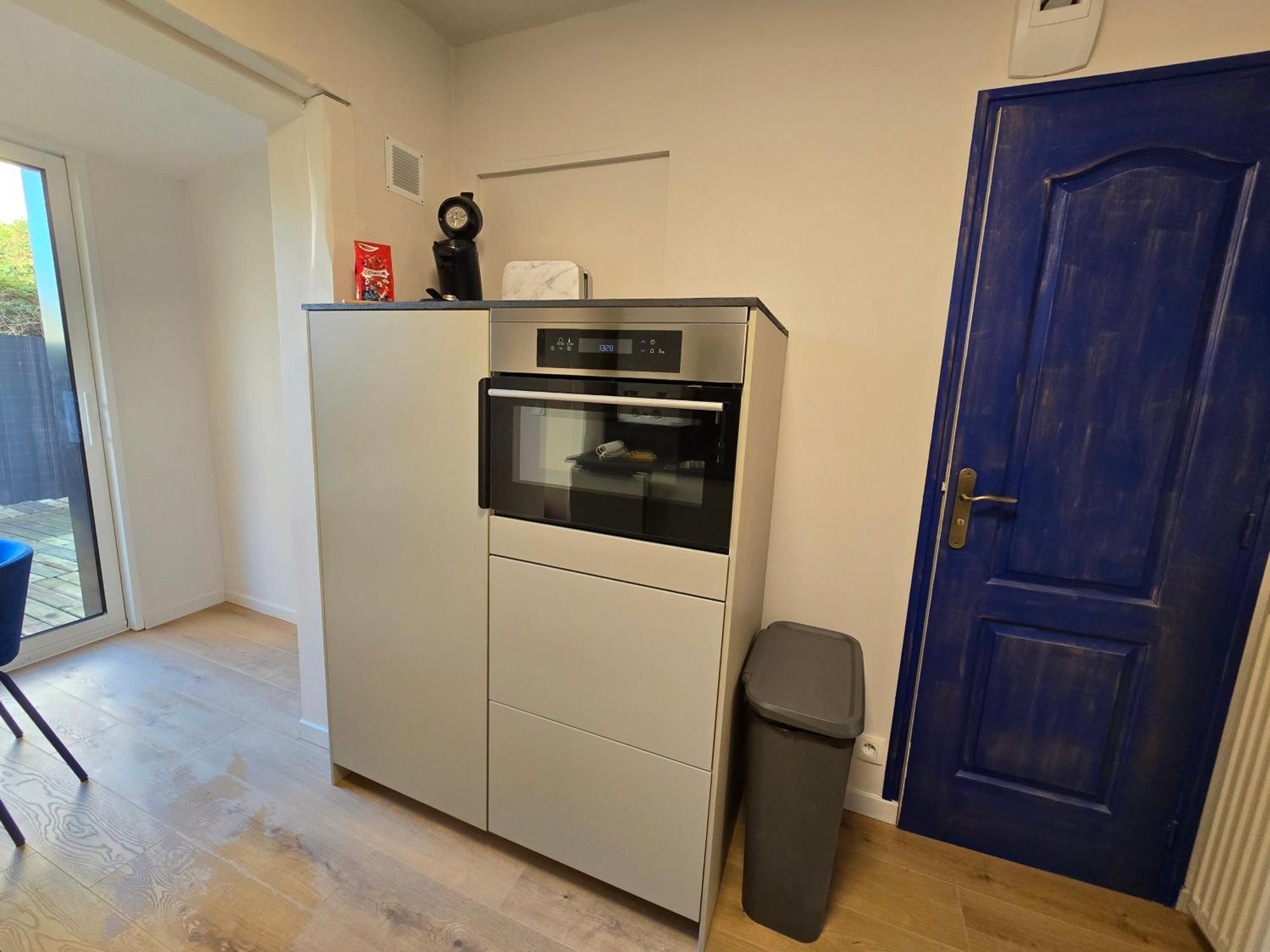 Ma Casa Villa Boulogne-sur-Mer Eksteriør bilde