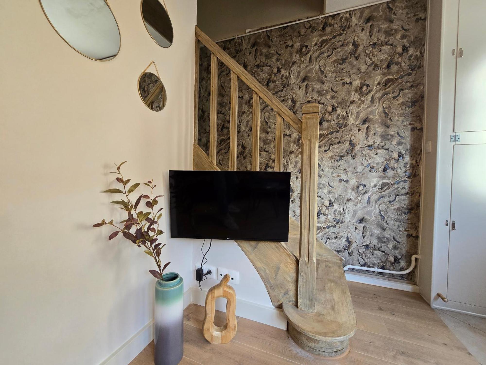Ma Casa Villa Boulogne-sur-Mer Eksteriør bilde