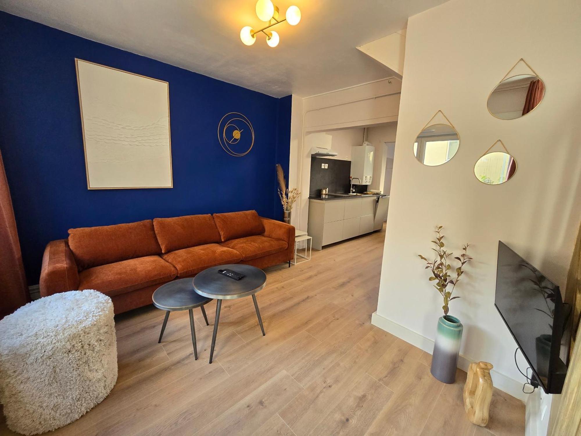 Ma Casa Villa Boulogne-sur-Mer Eksteriør bilde