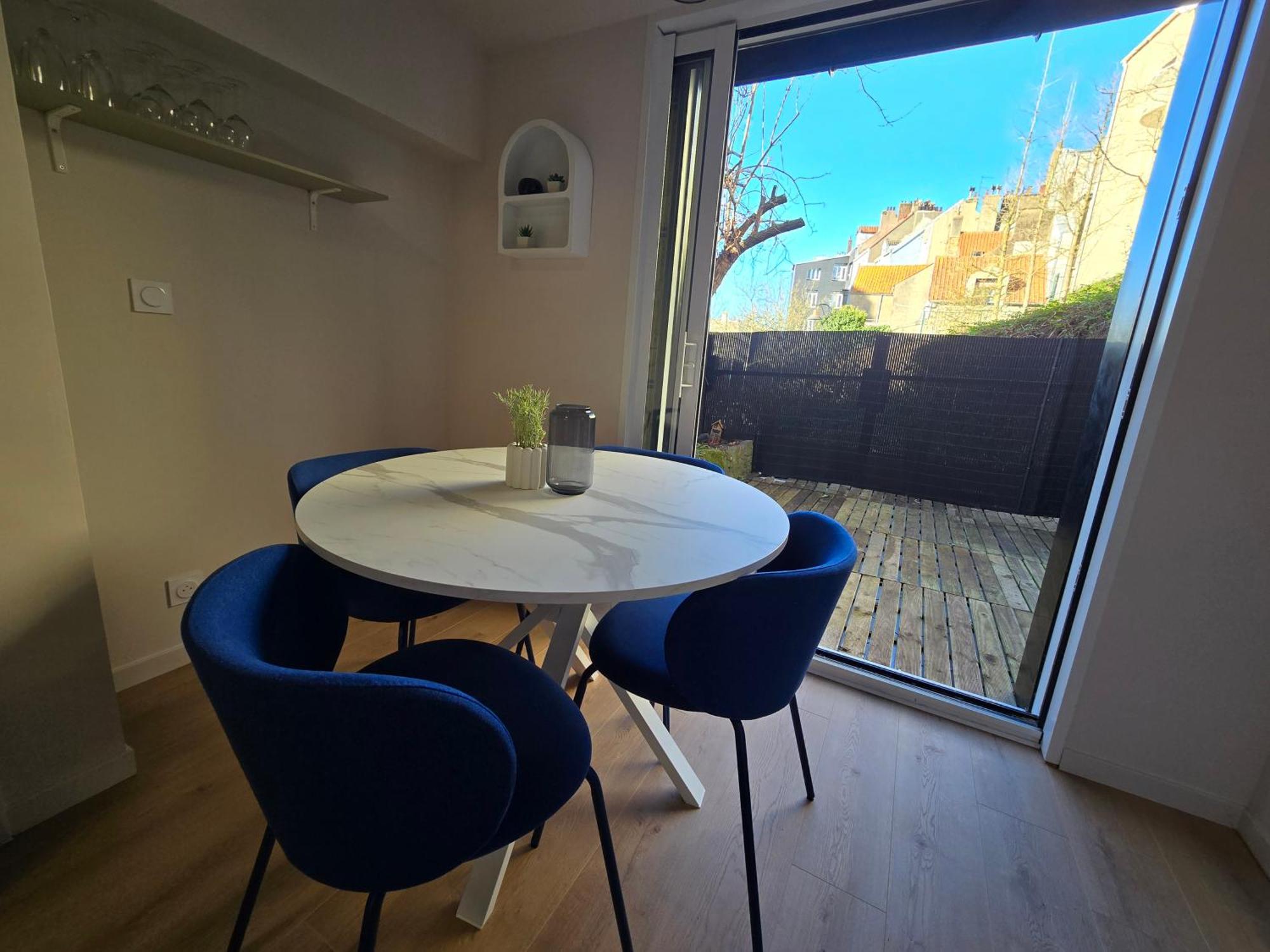 Ma Casa Villa Boulogne-sur-Mer Eksteriør bilde